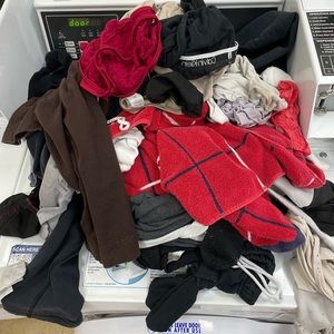 Clothing lot!